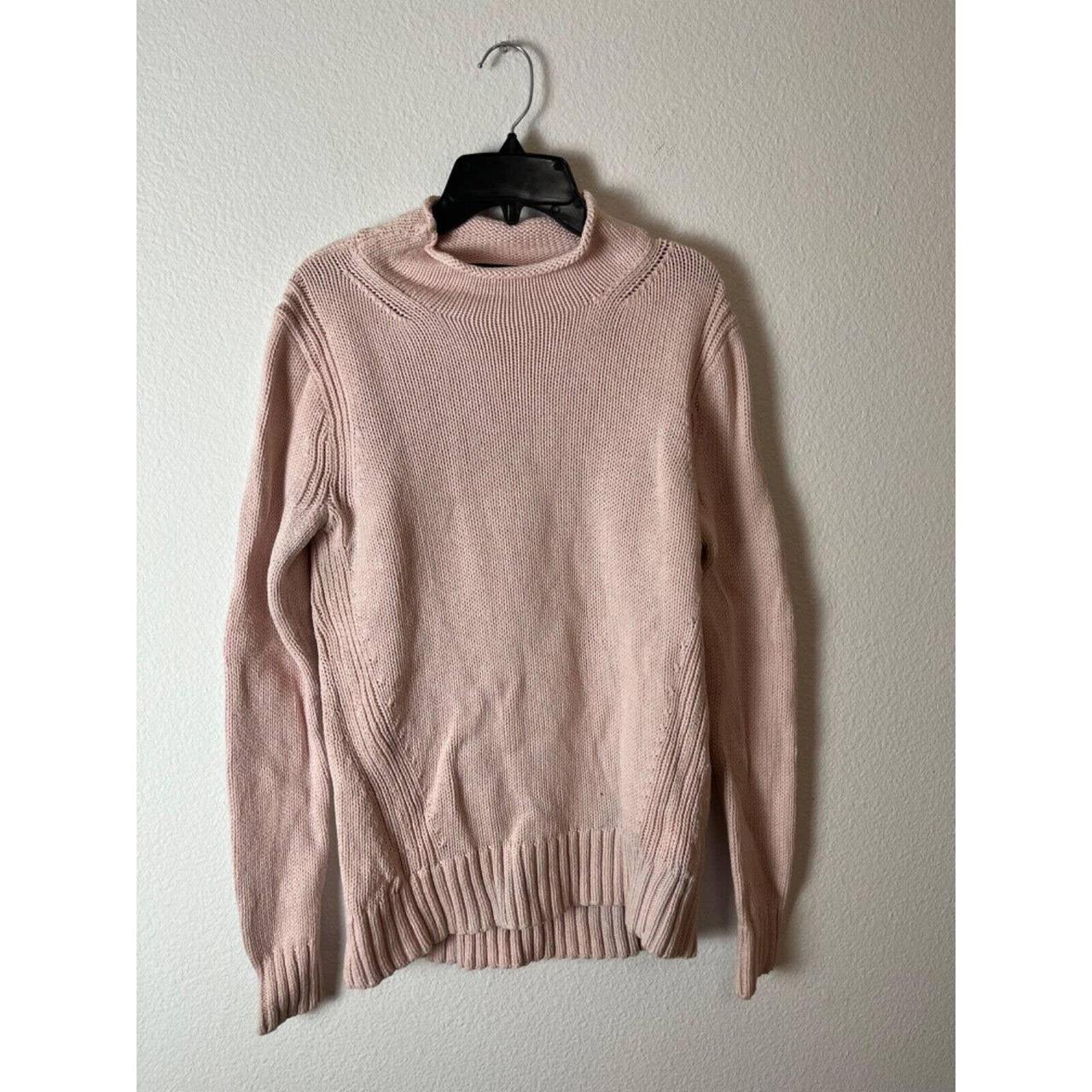 J crew clearance always sweater