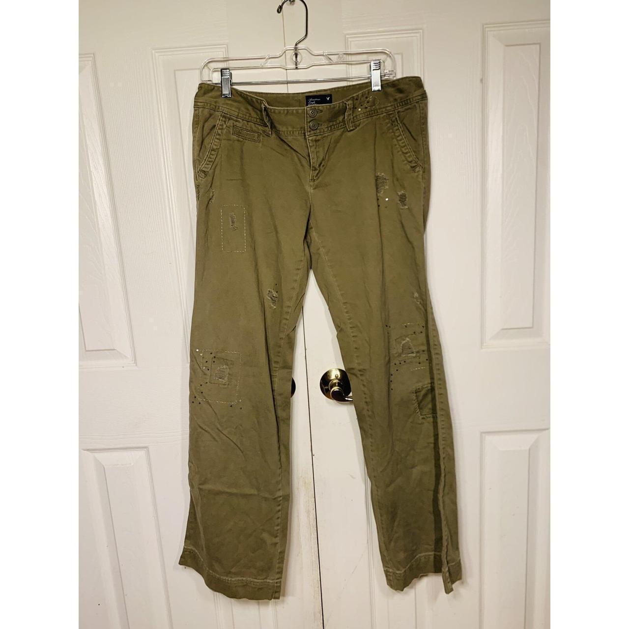 item listed by your_grannys_closet