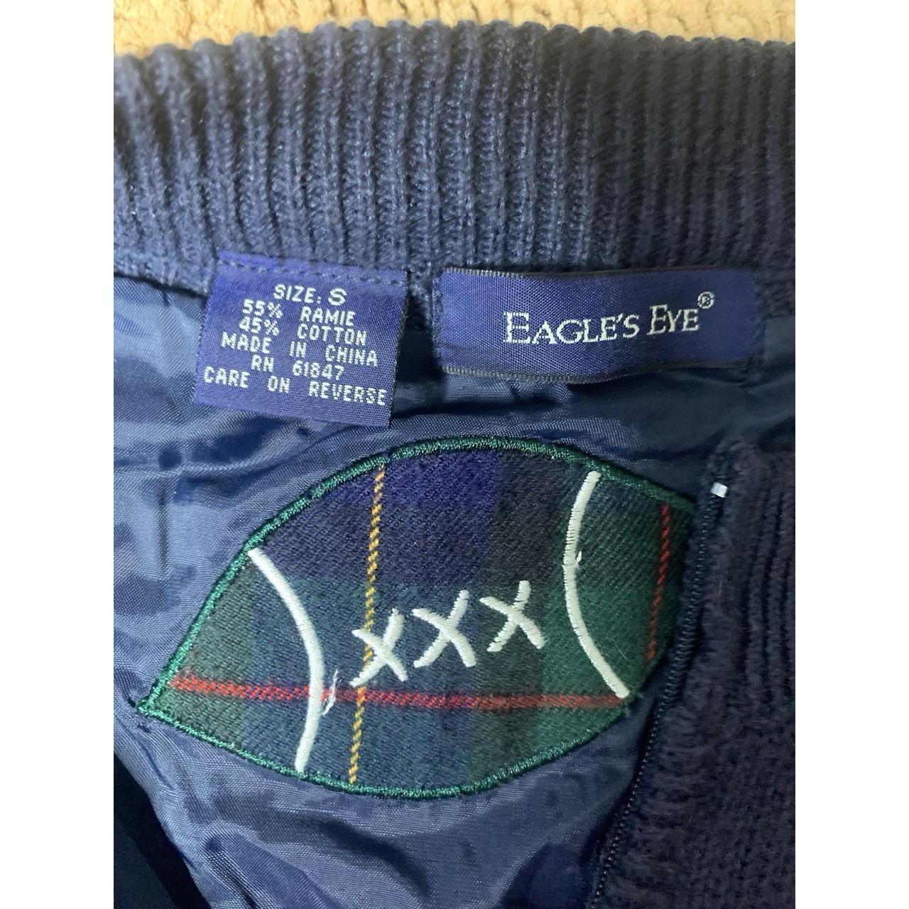 Women's Sweater - Multi - 4 – Vintage Women's Sma… - image 6