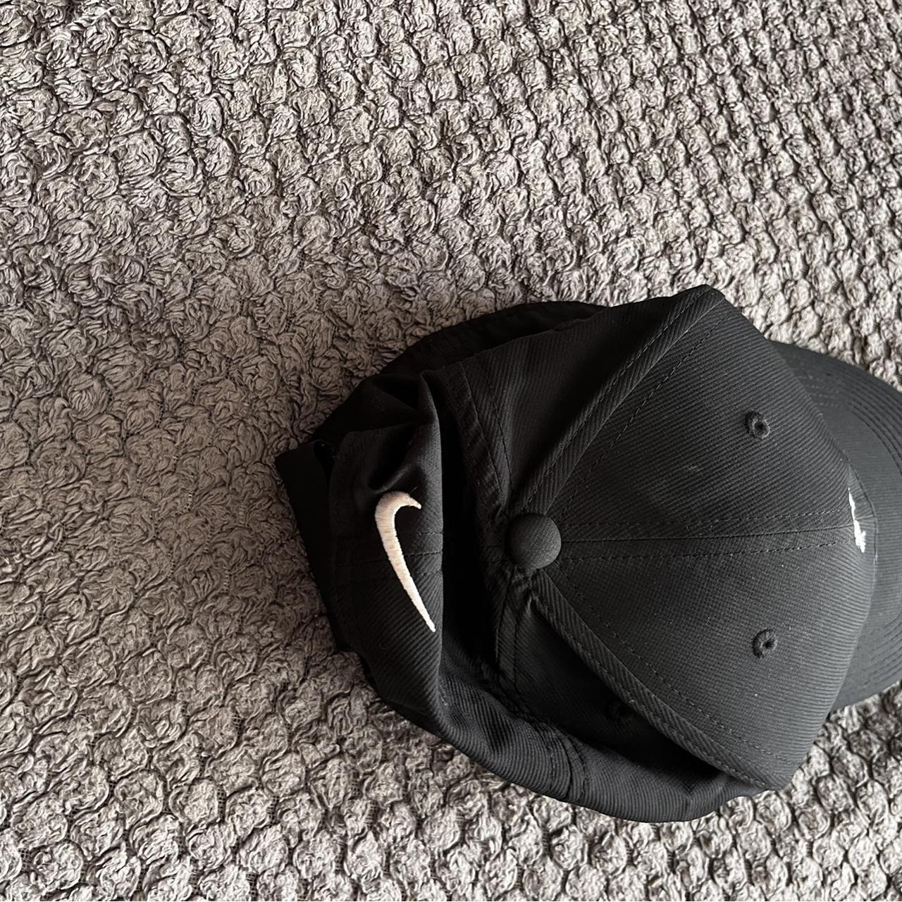 nike dri fit mickey hat