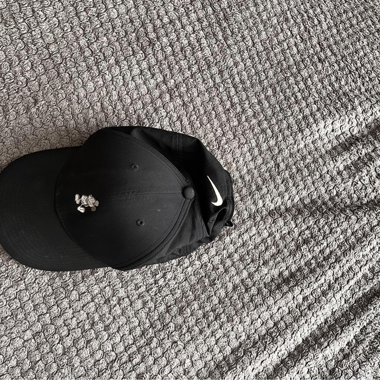 nike mickey cap