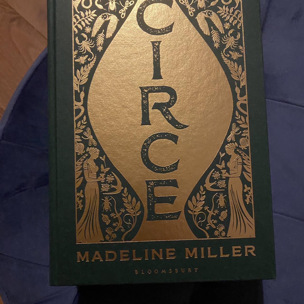 The Song of Achilles/Circe - Illumicrate store