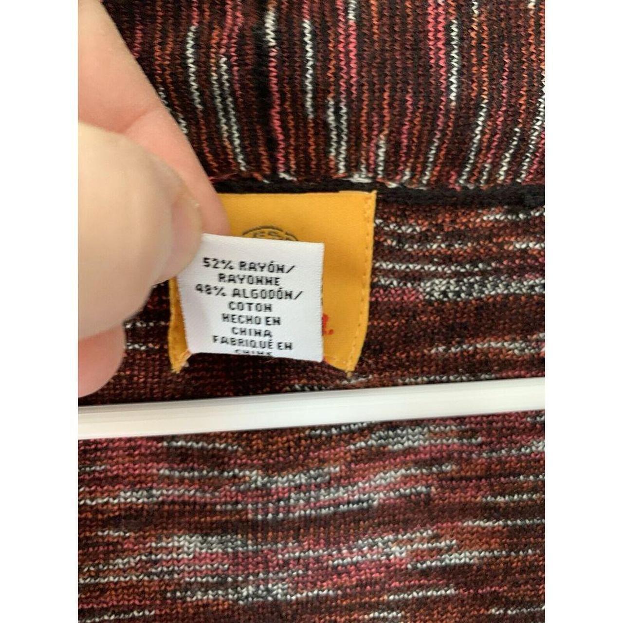 Ruby Rd. Women's Cardigan - Multi - M – Ruby Rd. … - image 5