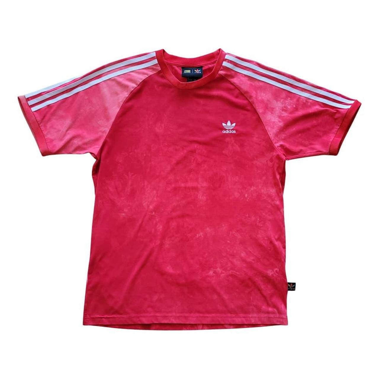 Pharrell williams t shirt adidas online