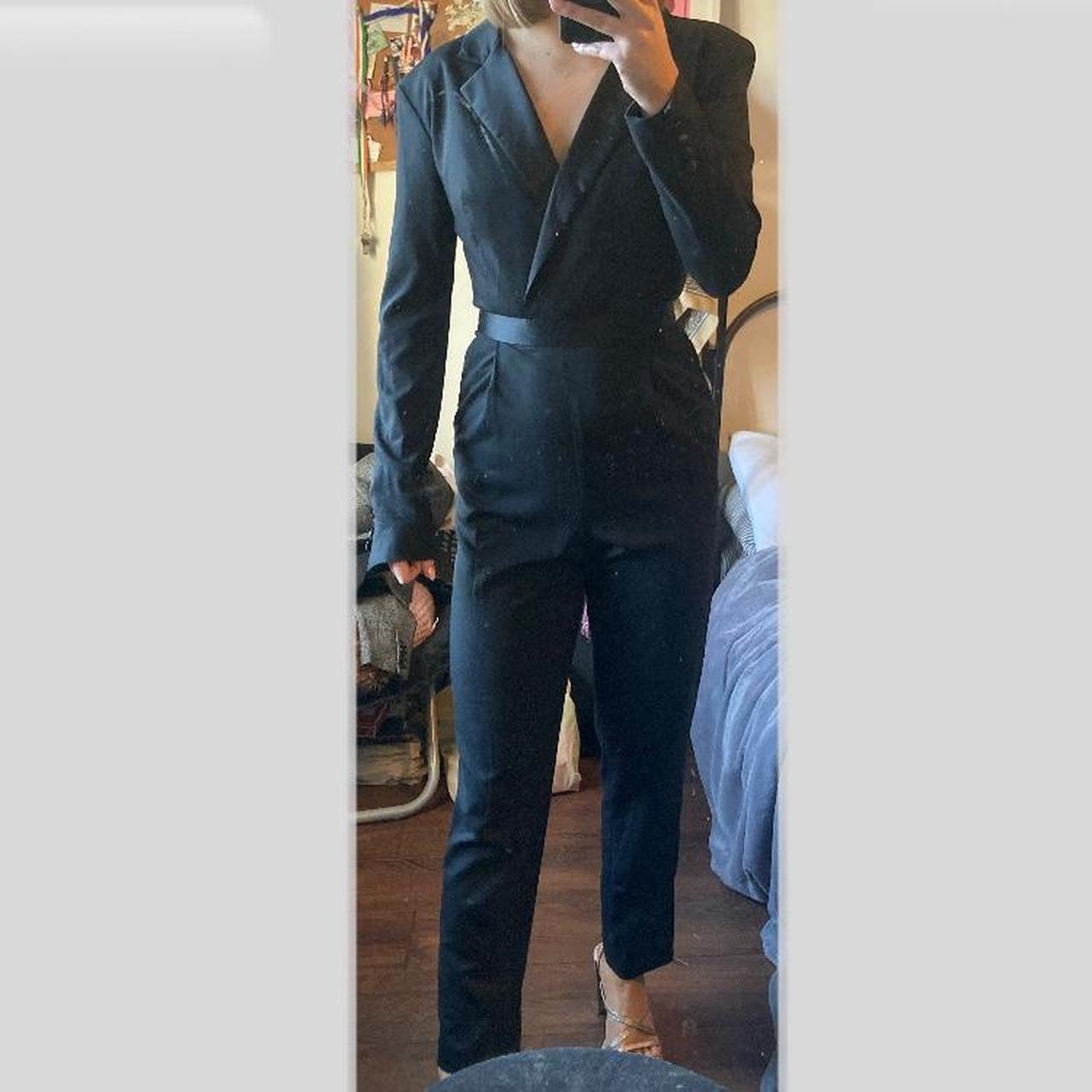 Millie mackintosh jumpsuit deals