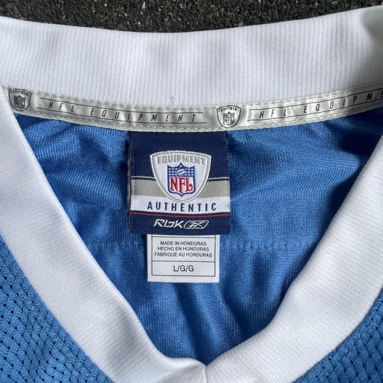 VINTAGE** San Diego Chargers jersey. PHILIP - Depop