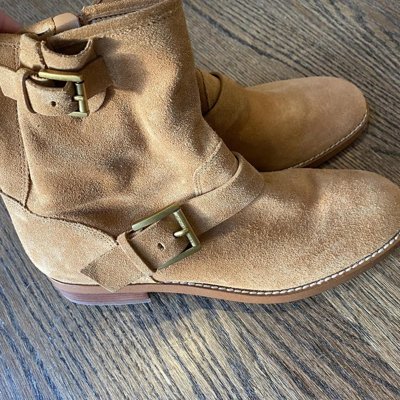 michael kors boots 2020