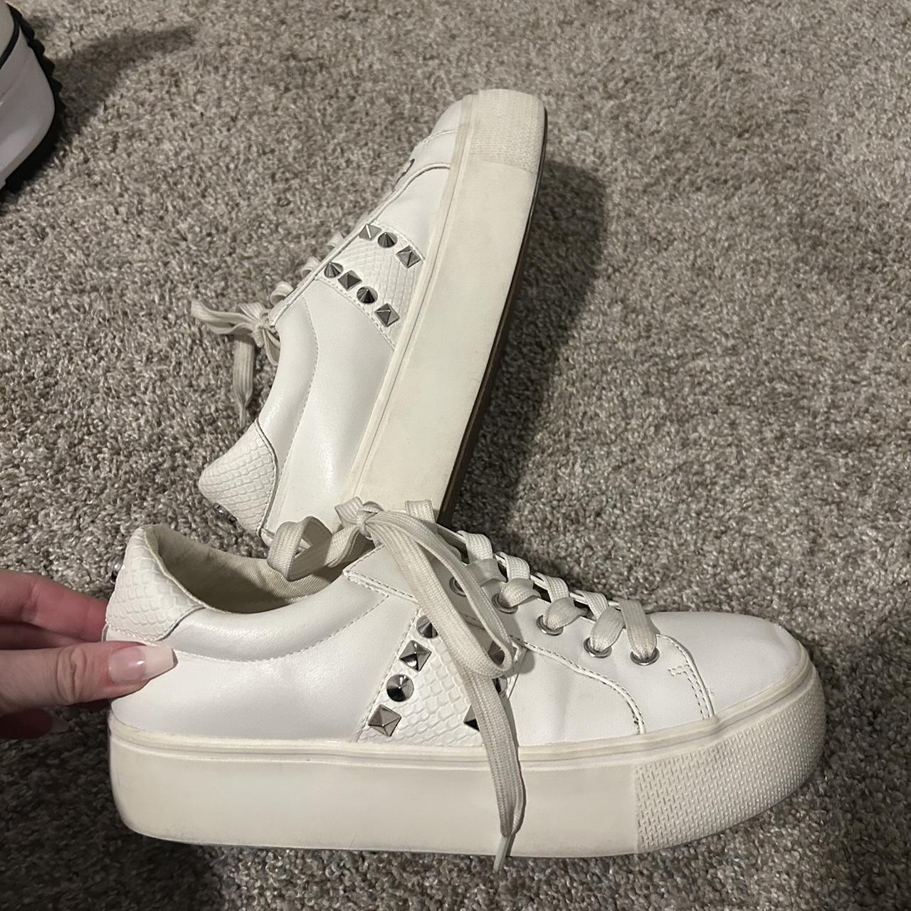 madden platform sneakers