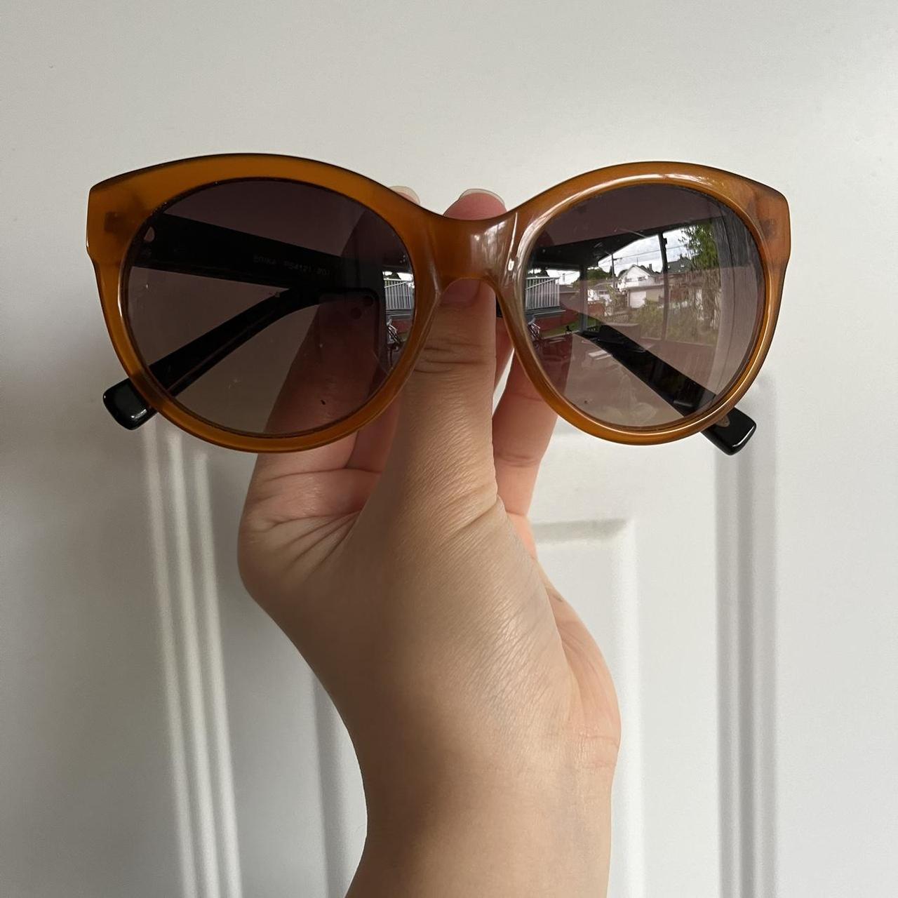 Fossil Erika Sunglasses Perfect for the summer