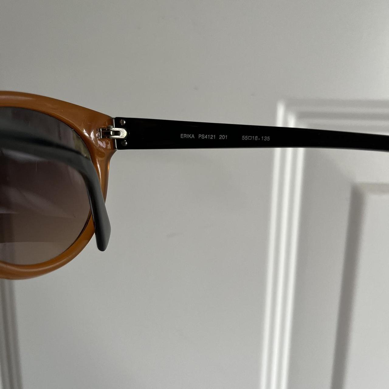 Fossil erika sunglasses online