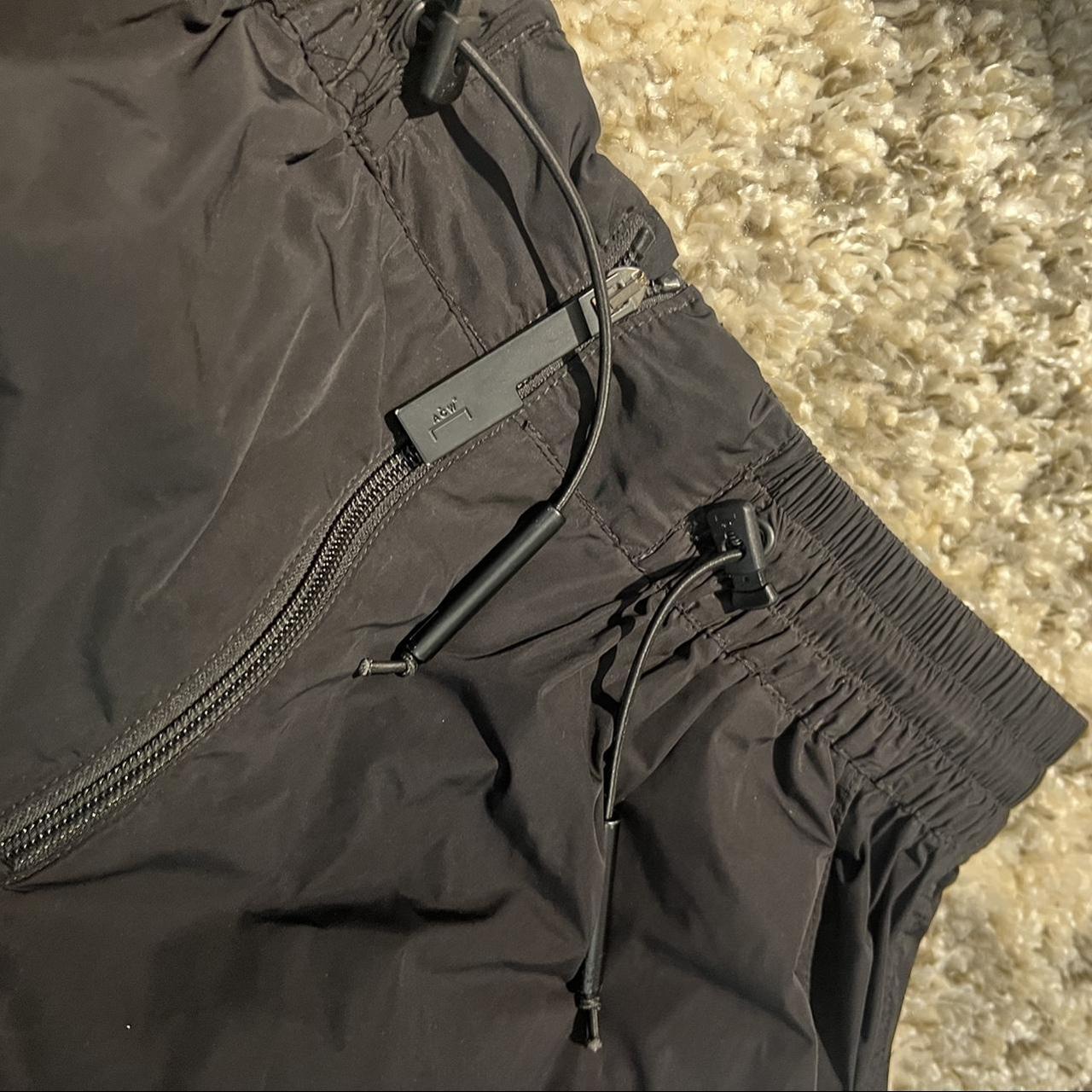 A-COLD-WALL Knitted Pants Felpa Geometric Print Trousers SMALL – Kriss Kross