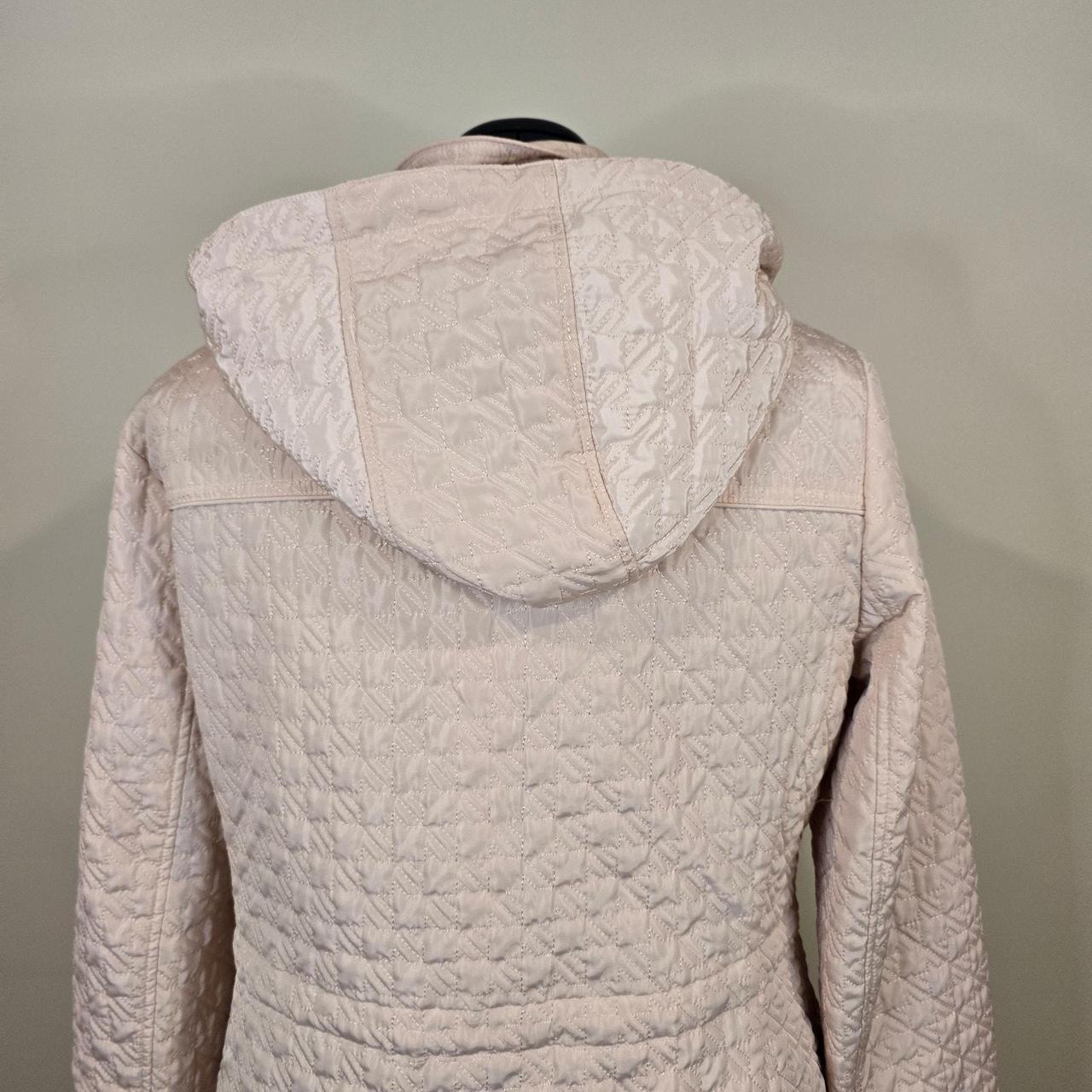 BCBGeneration Women's Polyester Jacket - Pink - L… - image 6