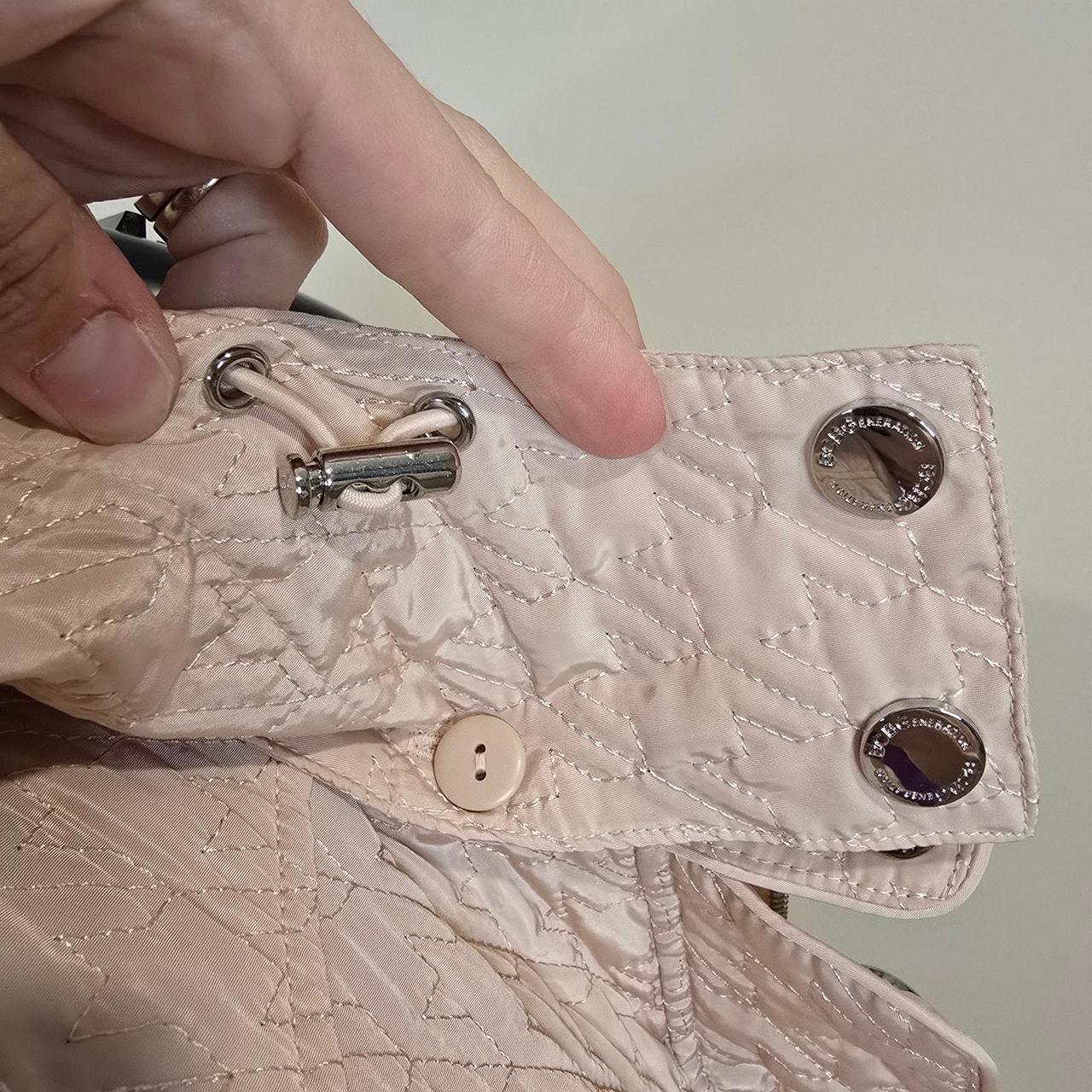 BCBGeneration Women's Polyester Jacket - Pink - L… - image 7