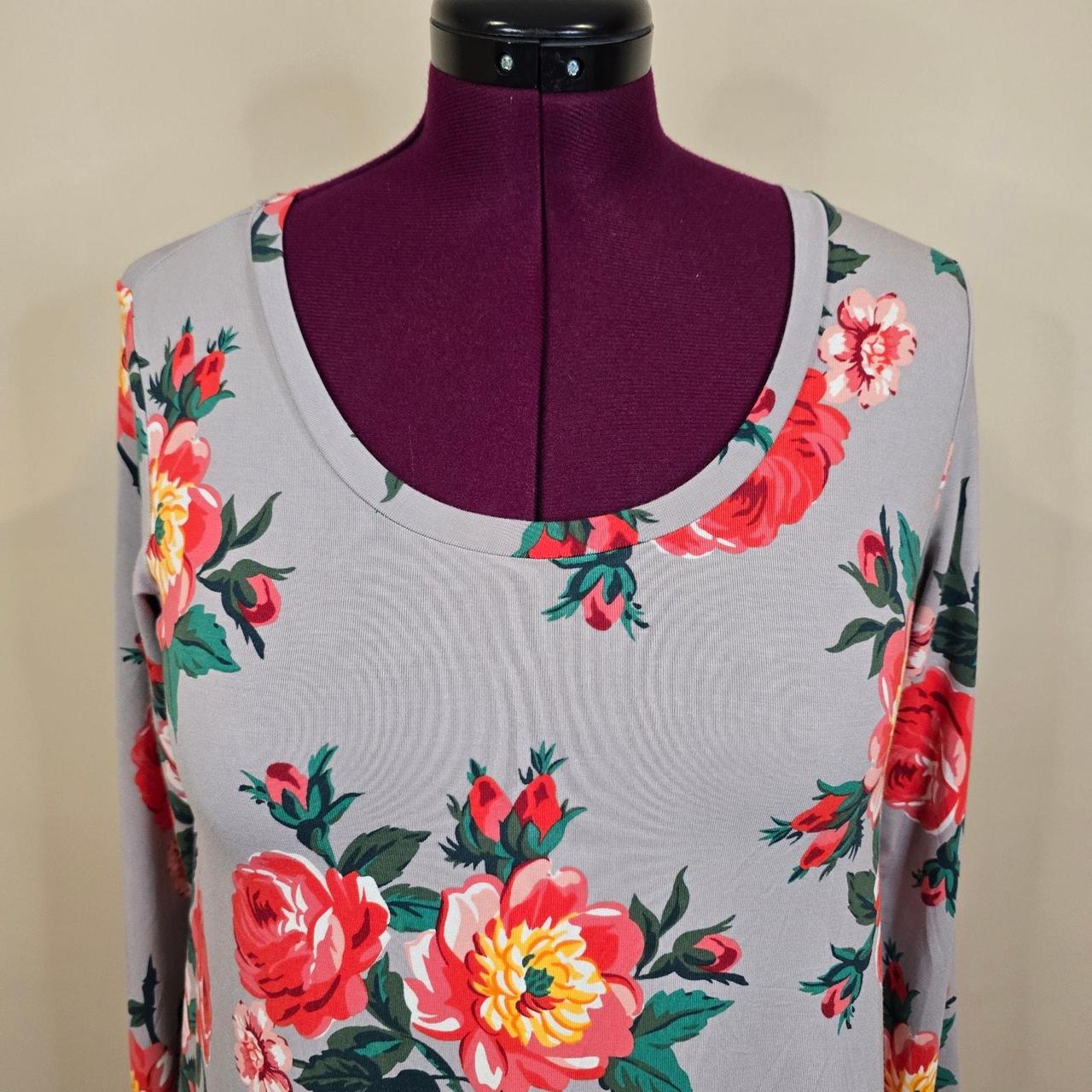 Source Unknown Women's Elastane / Lycra / Spandex… - image 4