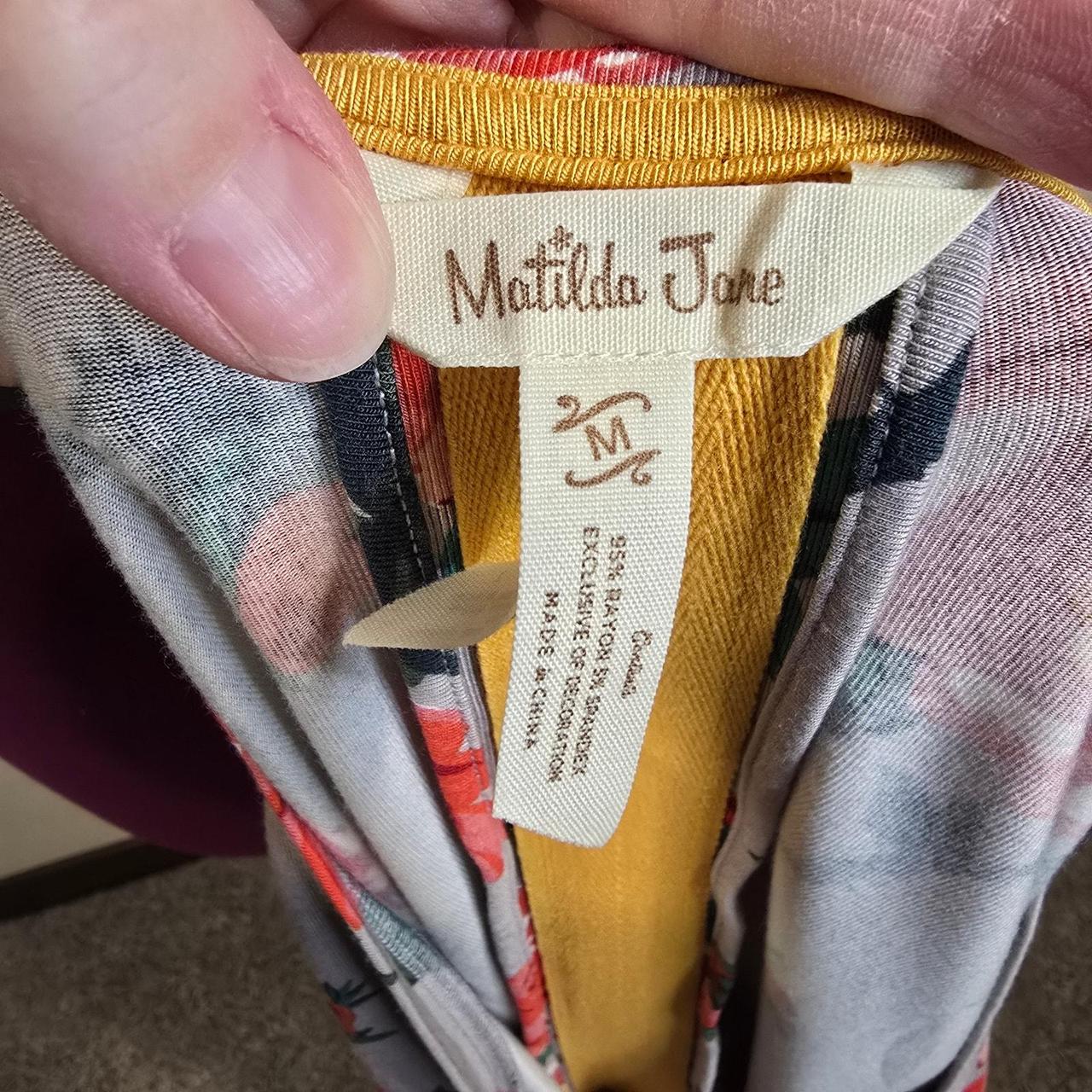 Source Unknown Women's Elastane / Lycra / Spandex… - image 8