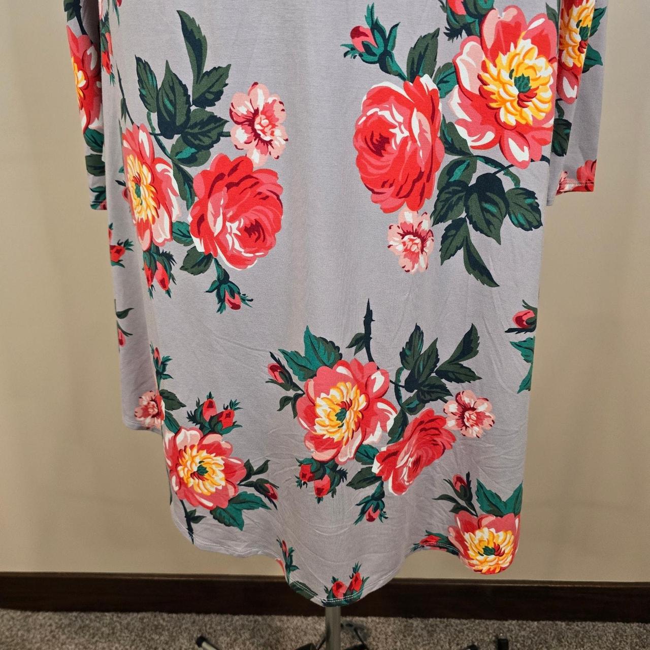 Source Unknown Women's Elastane / Lycra / Spandex… - image 5