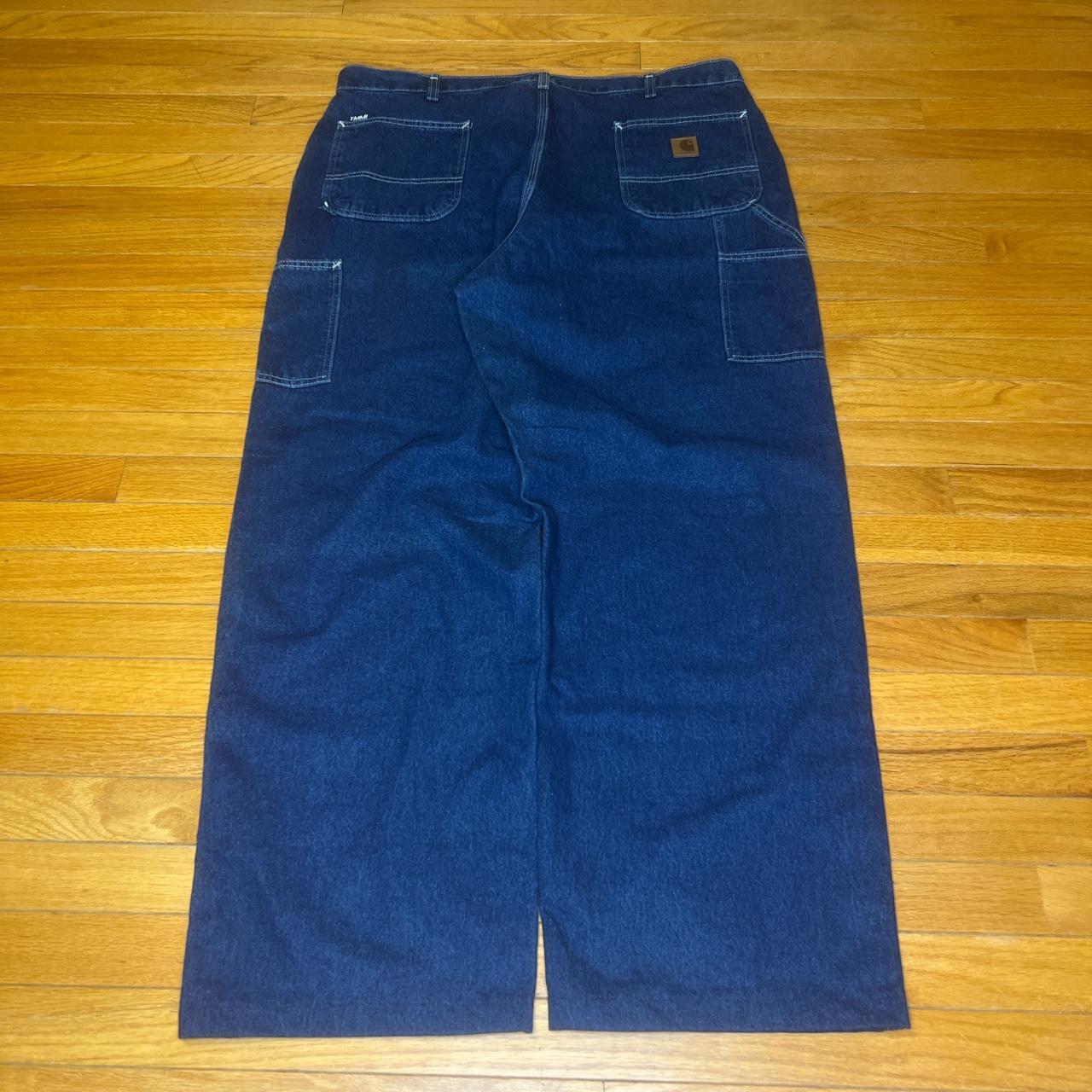 Carhartt Men's Jeans | Depop