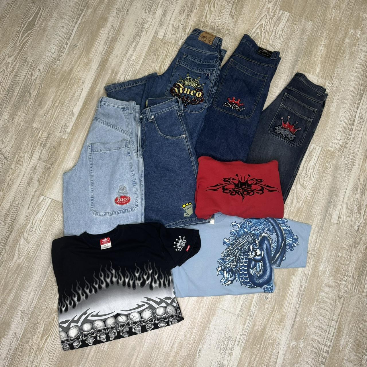PROMOTION POST CHECK OUT MY SHOP FOR THE BEST STUFF... - Depop