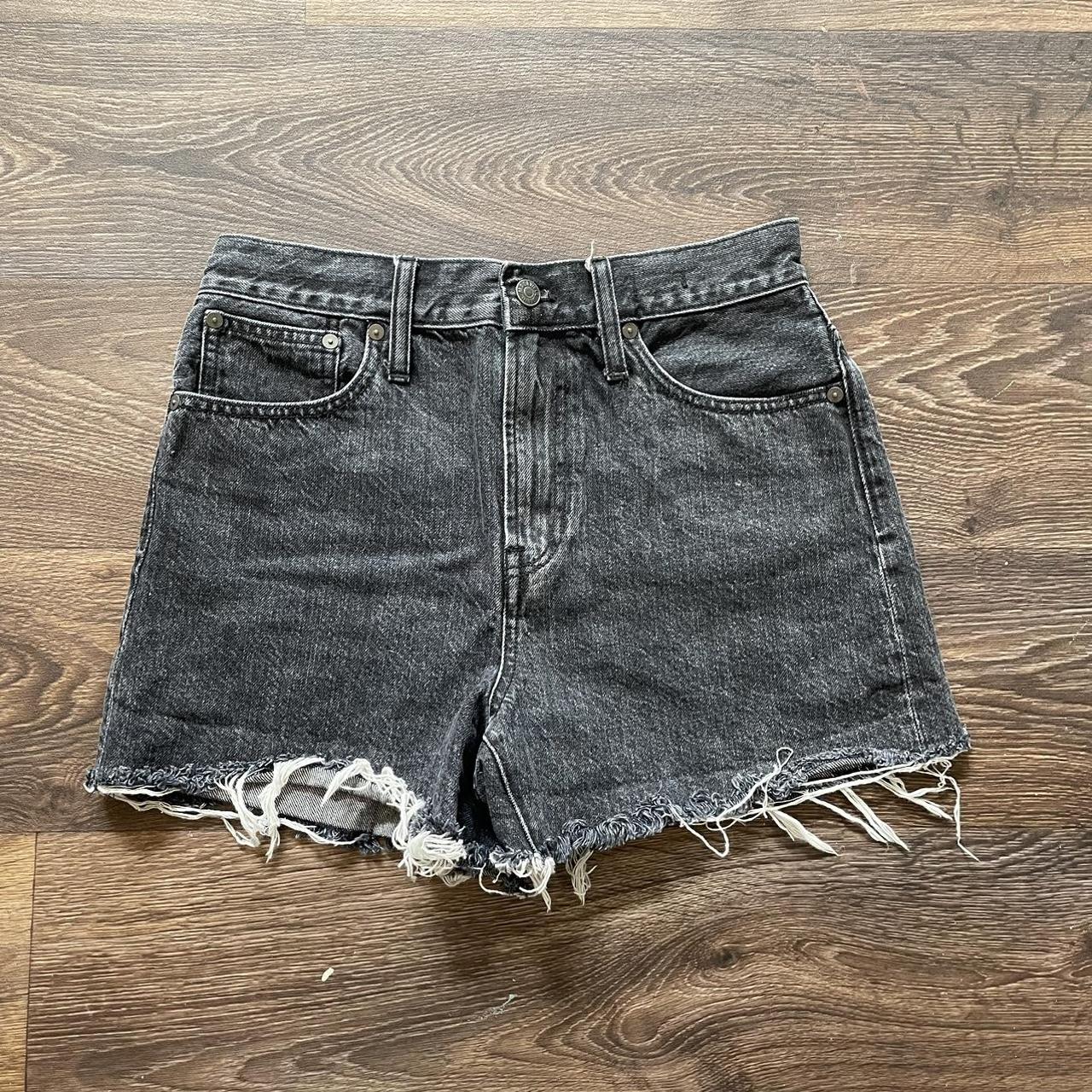 Madewell Women's Shorts | Depop