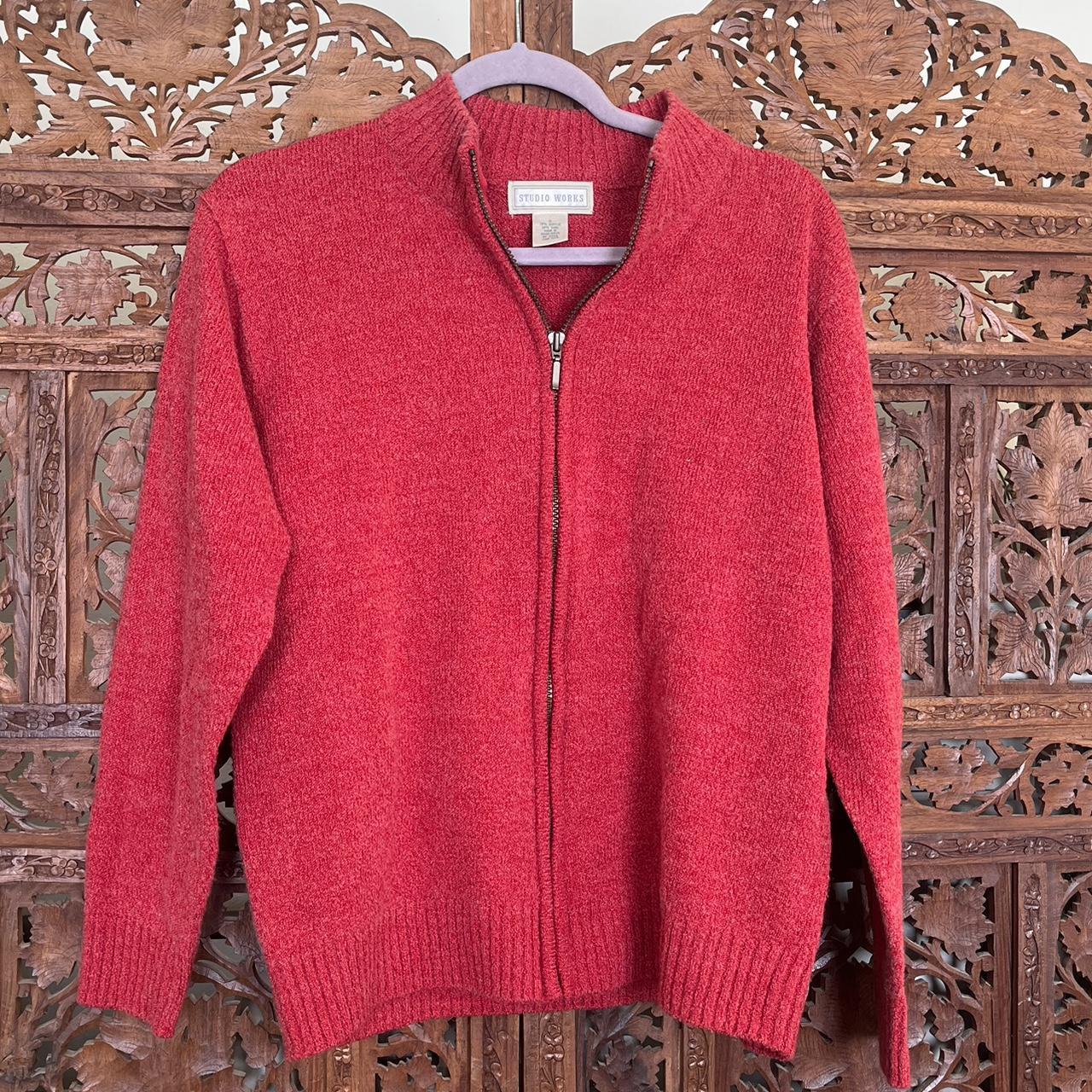 Studio works clearance cardigan sweaters