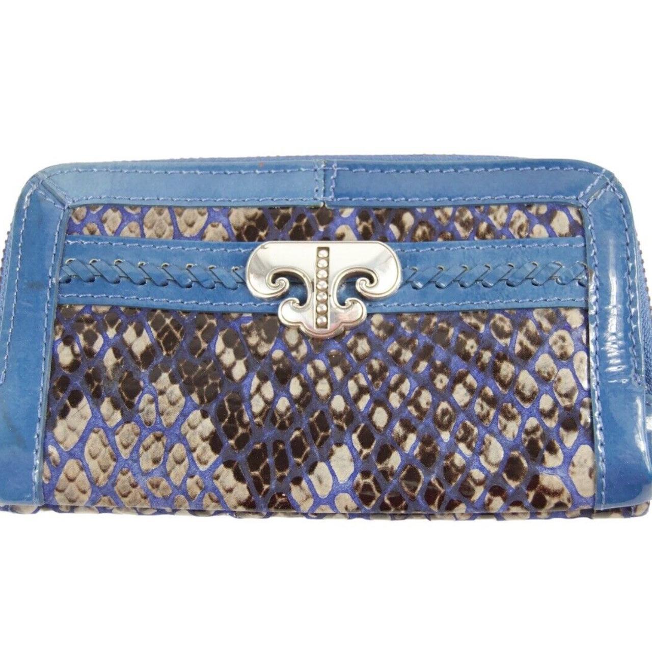 Brighton wristlet wallet sale