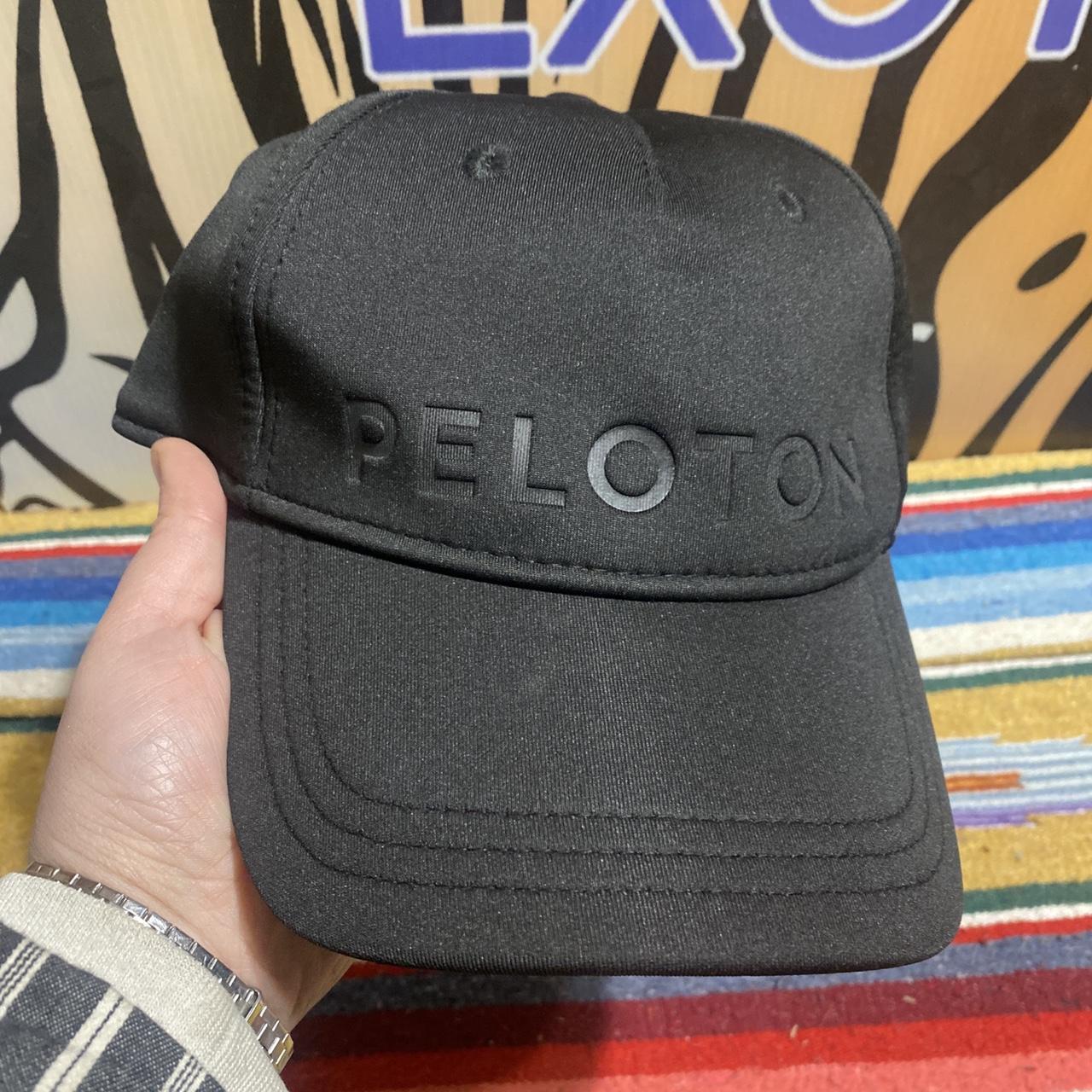 Preloved Men's Caps - Black