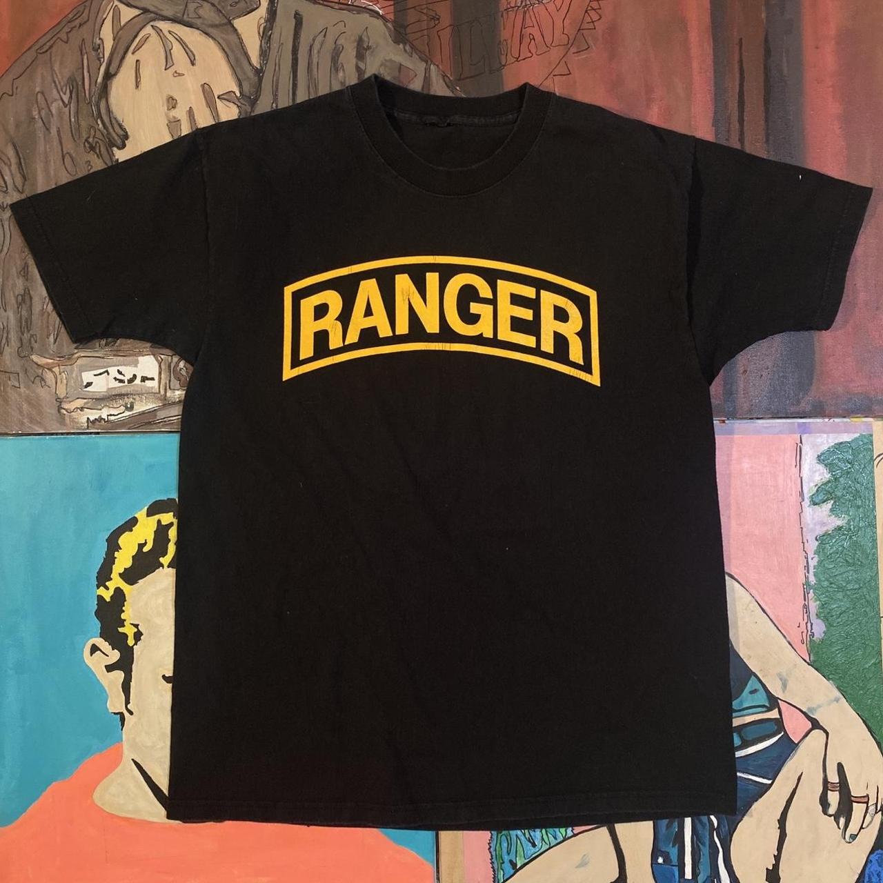 Vintage Ranger Shirt 