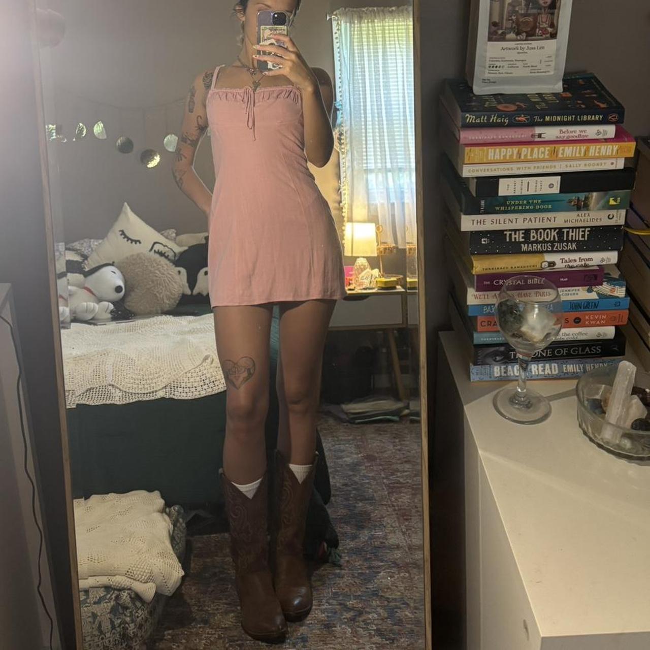 item listed by pixiecol