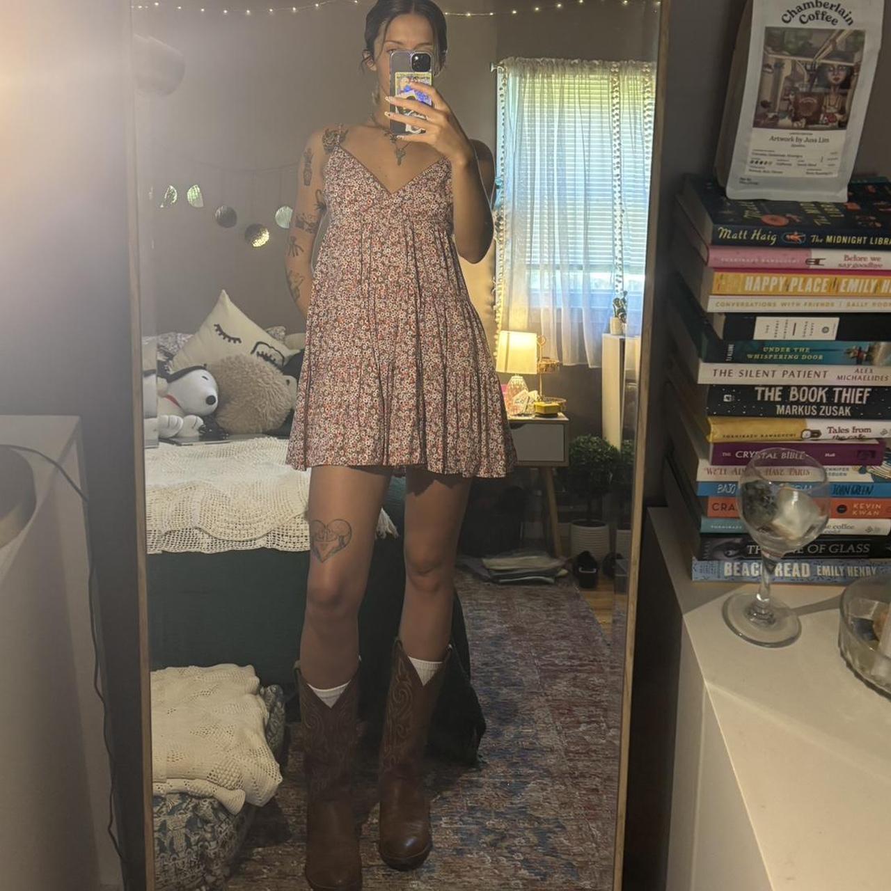 item listed by pixiecol