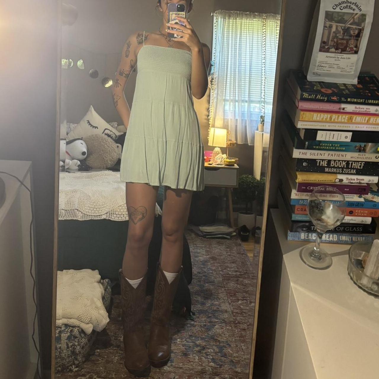 item listed by pixiecol