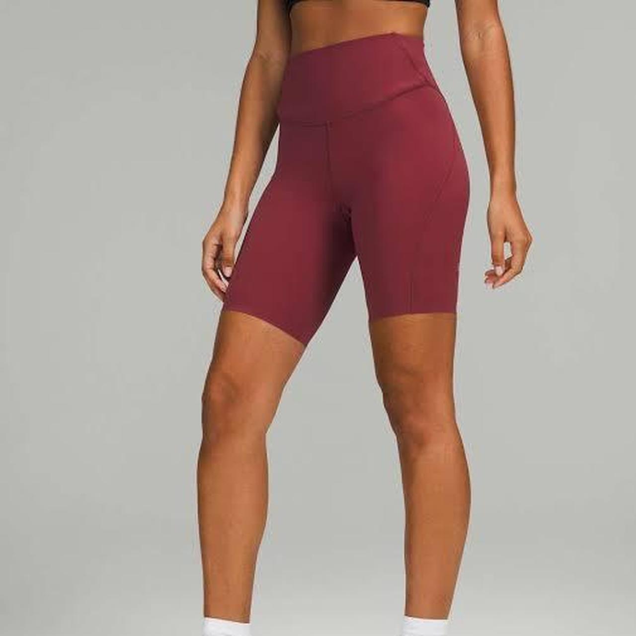 Lululemon Base Pace Short cheapest (8)