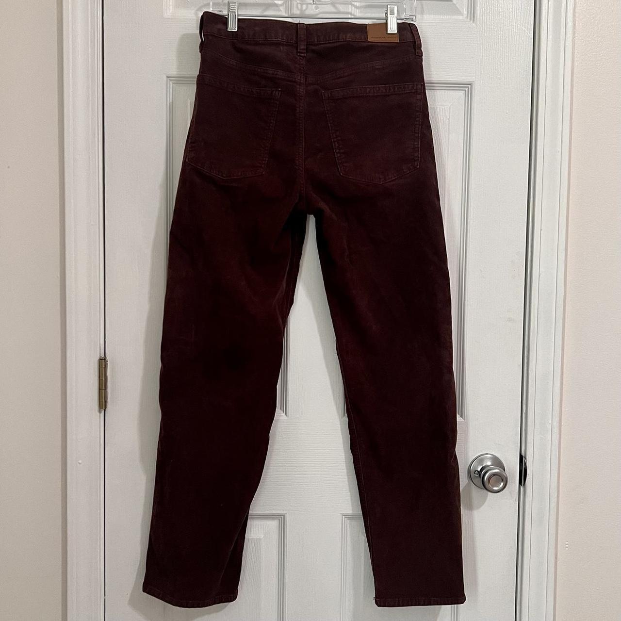 American Eagle 90’s straight corduroy jeans... Depop