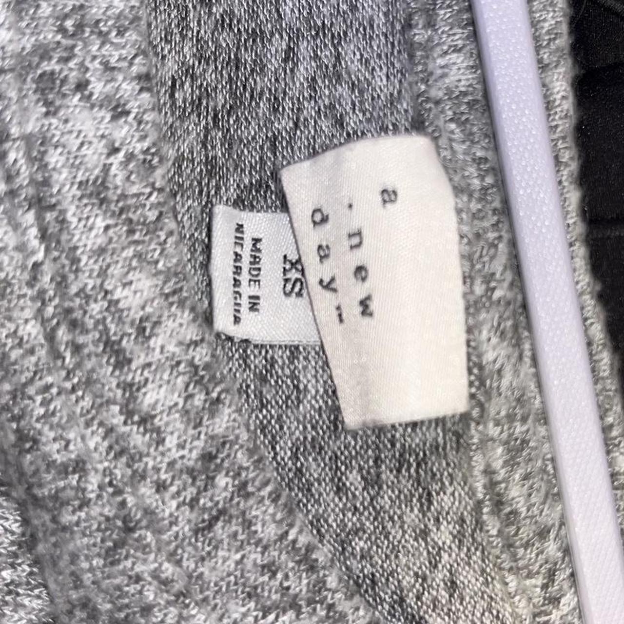 Fabletics Teddy Sweater X-Small Made in China 70% - Depop
