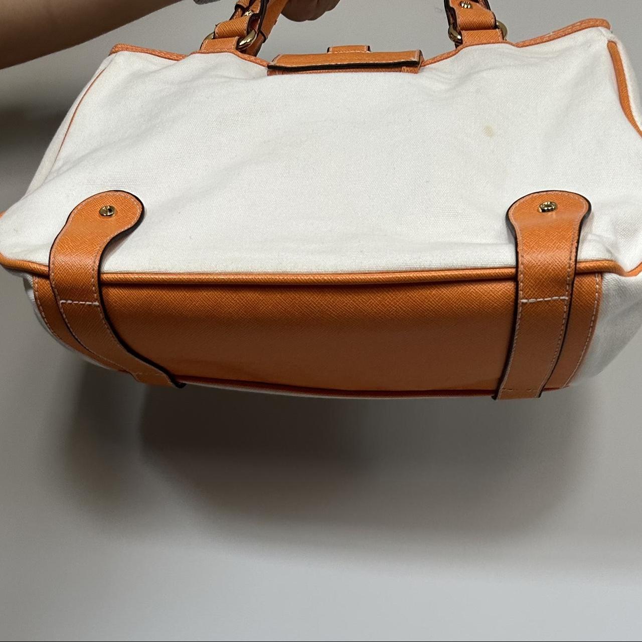 Isaac Mizrahi | Bags | Imnyc Isaac Mizrahi Purse Large Shoulder Bag |  Poshmark