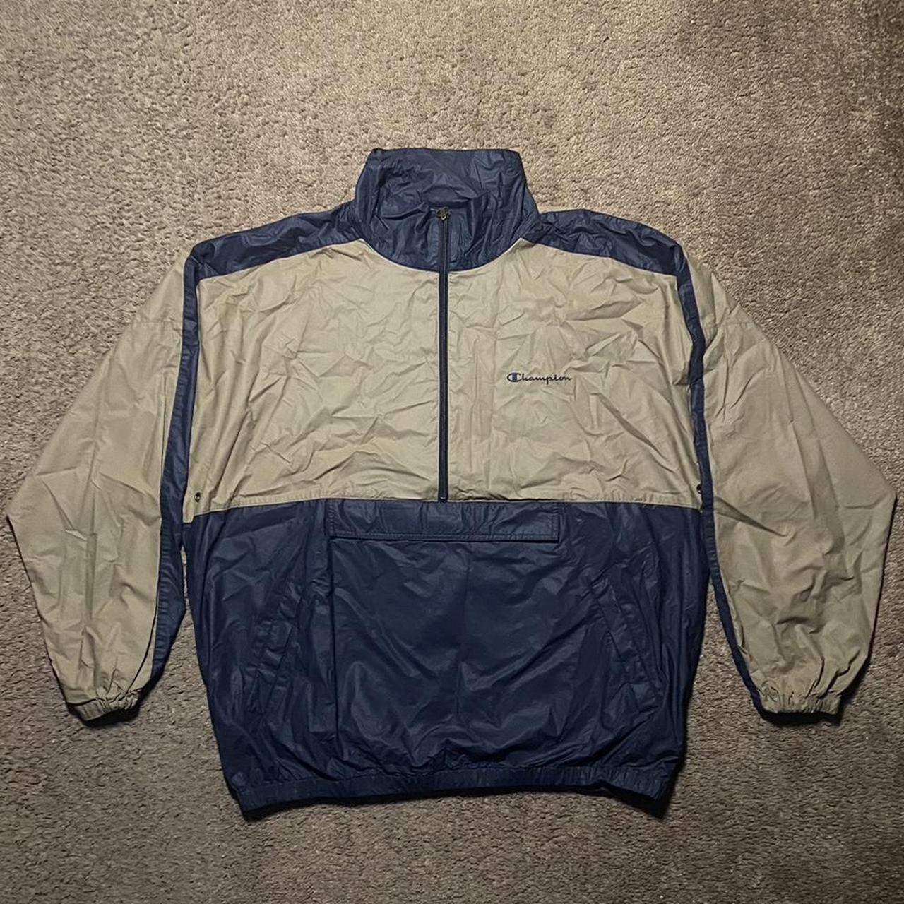 Champion men's sale rain jackets