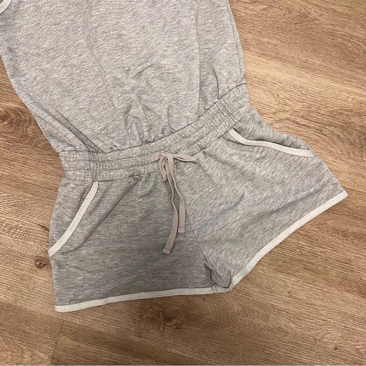 Fabletics Women's Romper - Grey - S – Fabletics |… - image 3