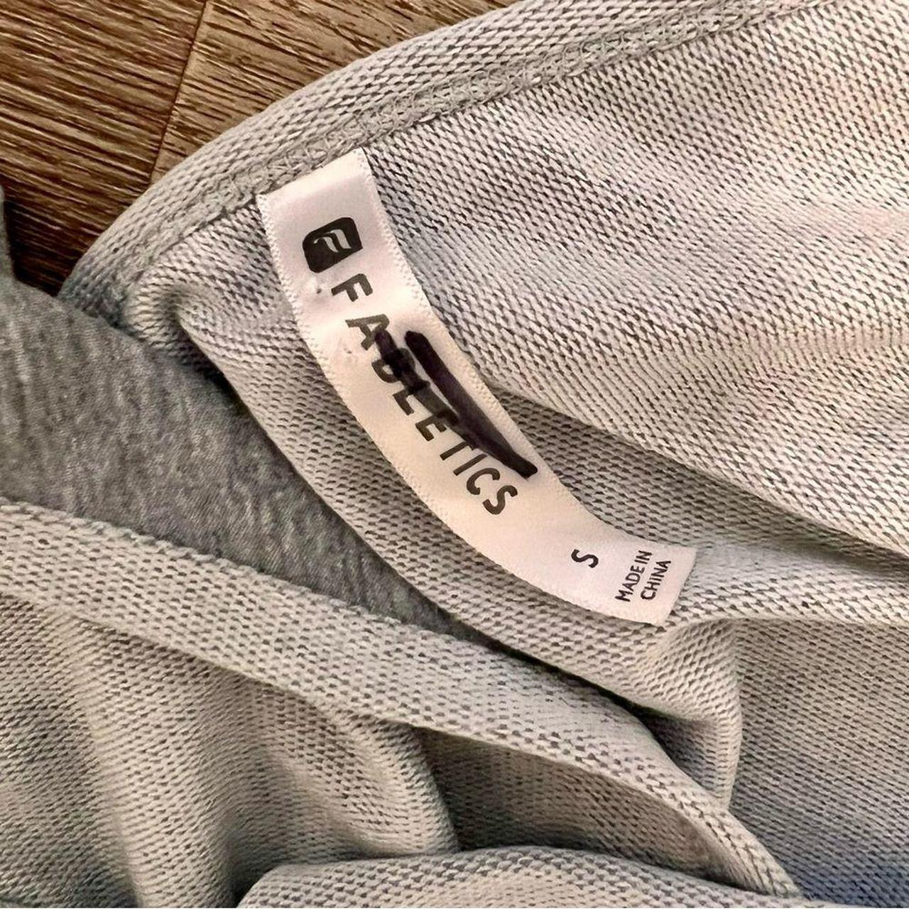 Fabletics Women's Romper - Grey - S – Fabletics |… - image 4