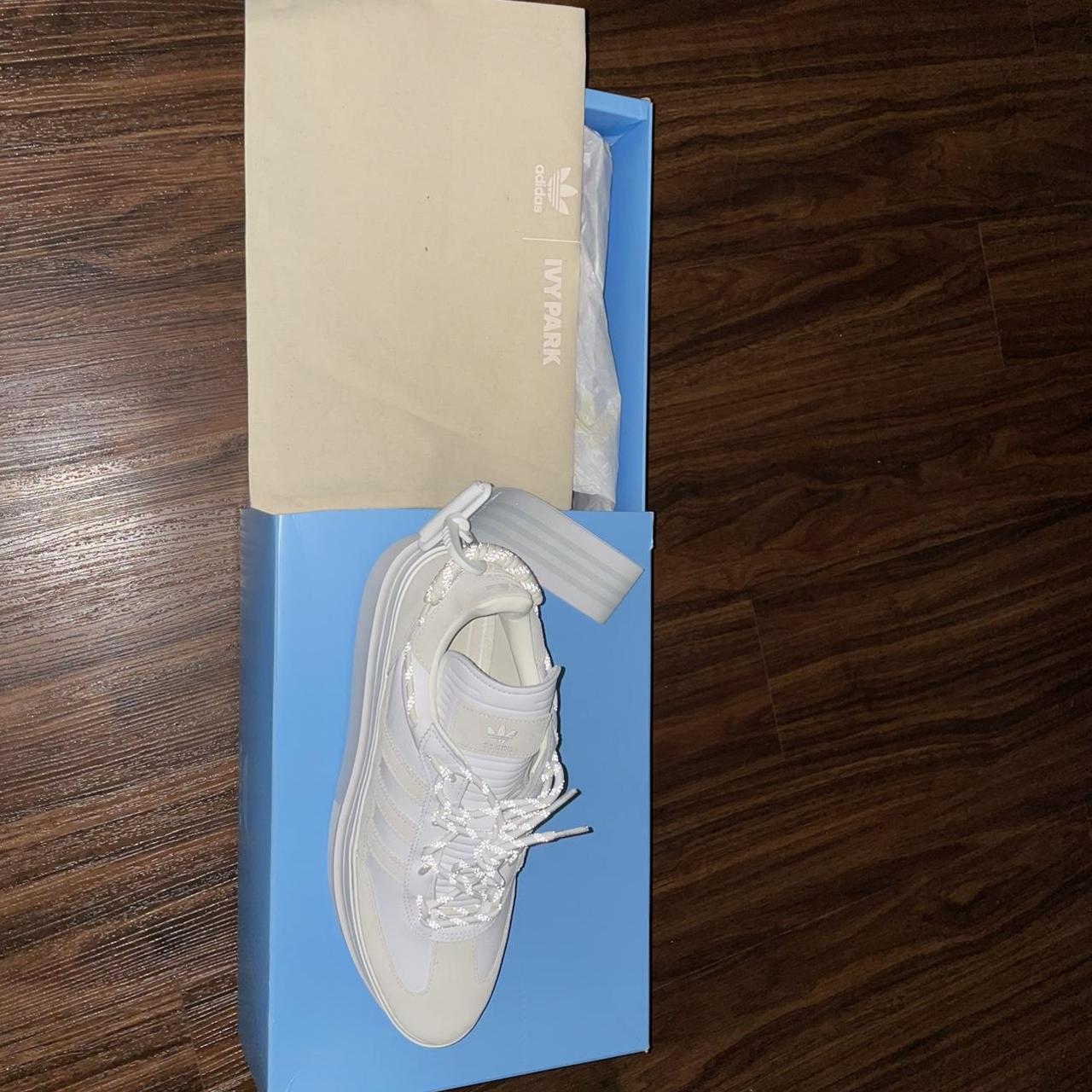 ivy park adidas shoes for sale