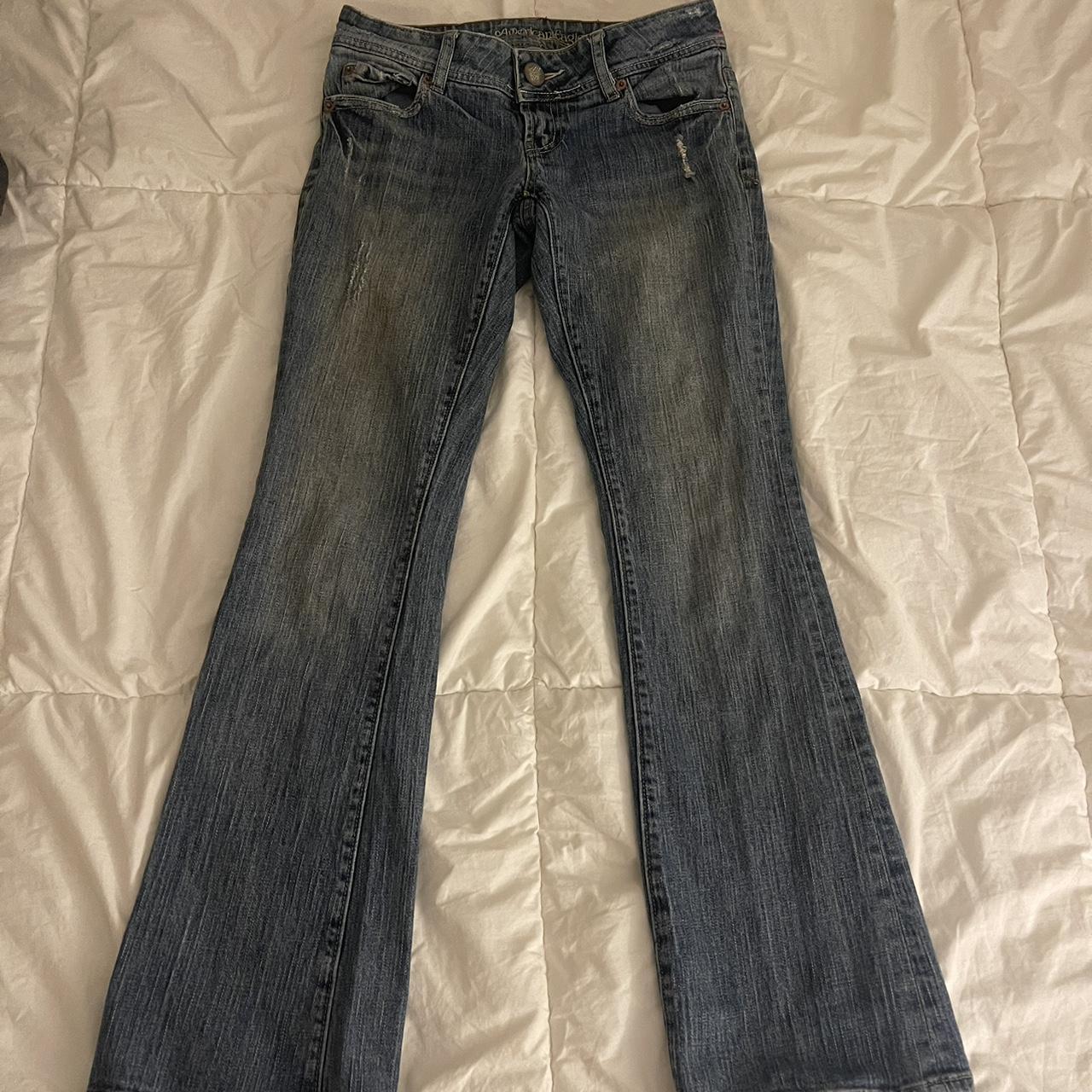American Eagle Outfitters Women's Jeans (3)