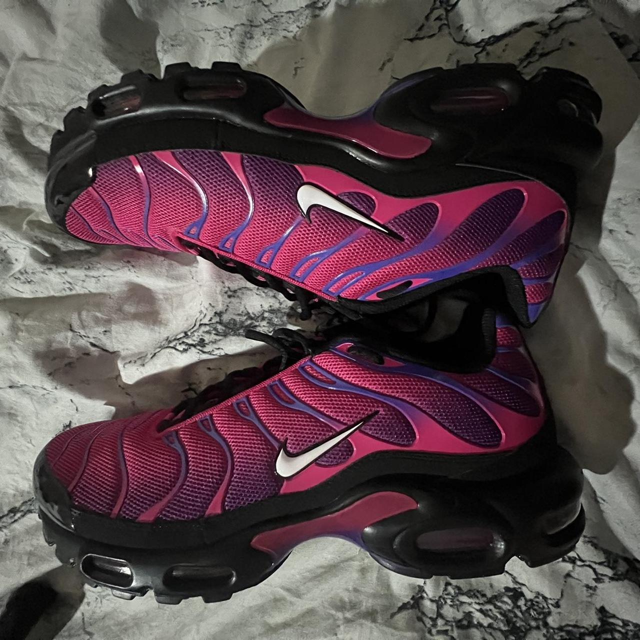 fireberry tns