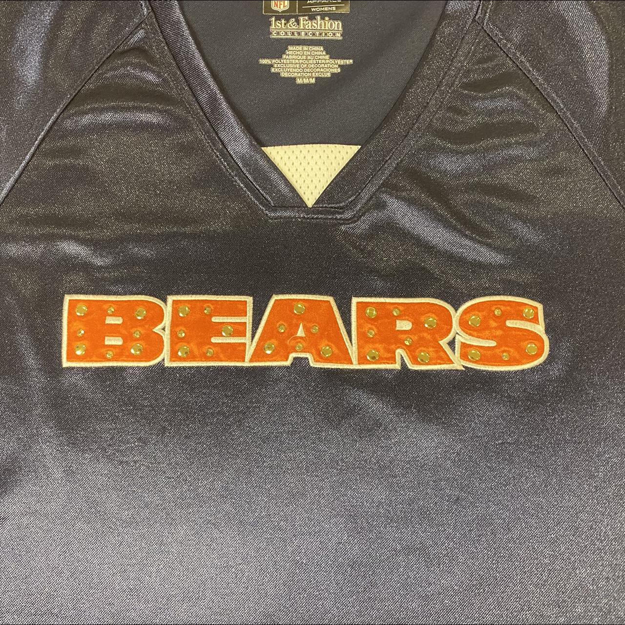 Bears Jersey Bundle 22- size 52 90- size - Depop