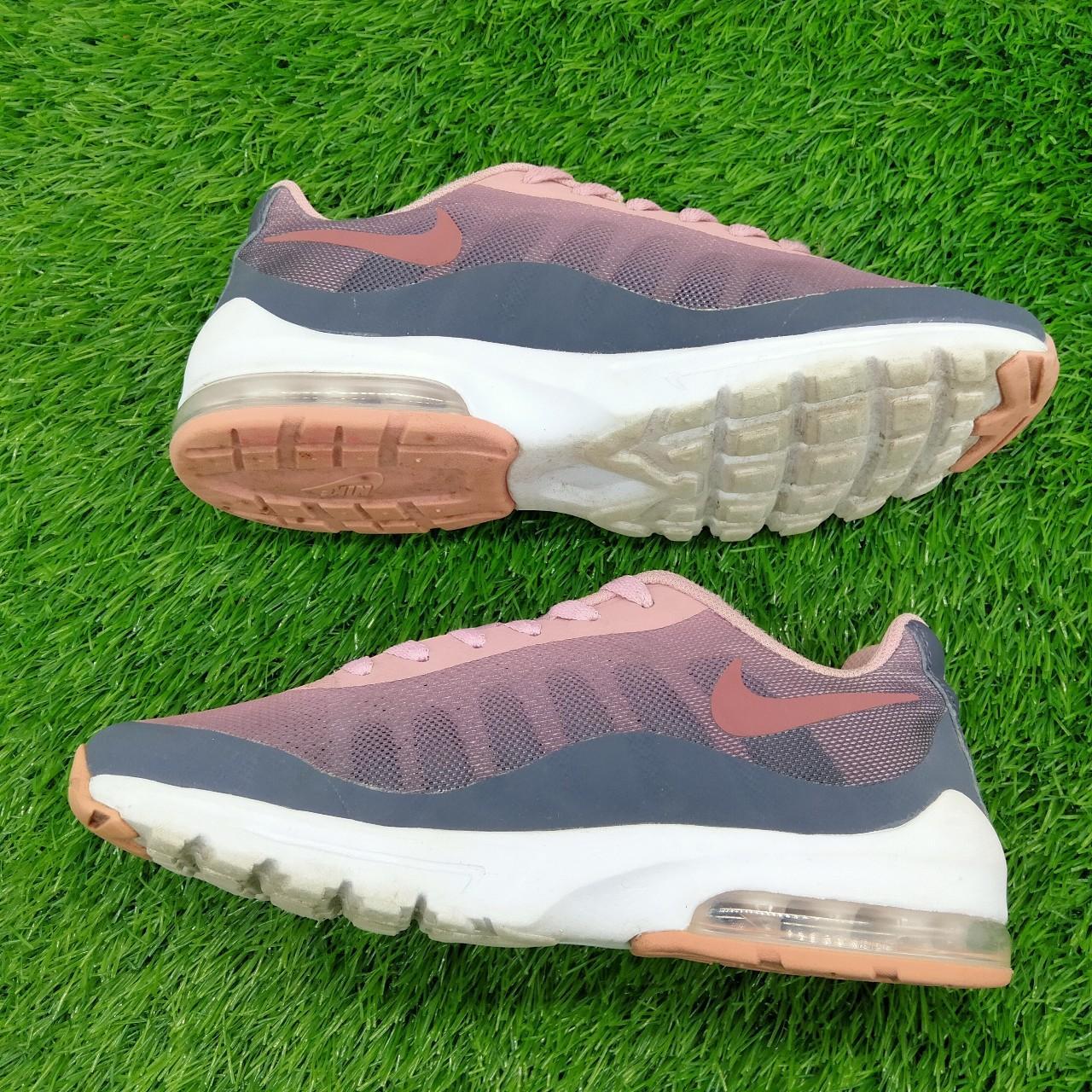 Nike air max 2024 invigor print pink