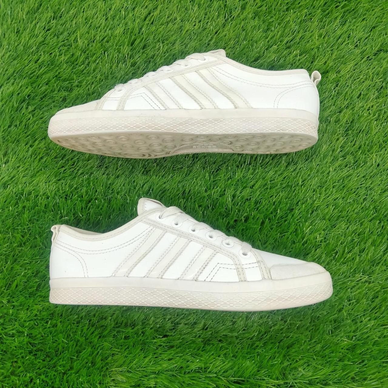 Adidas honey lo white online