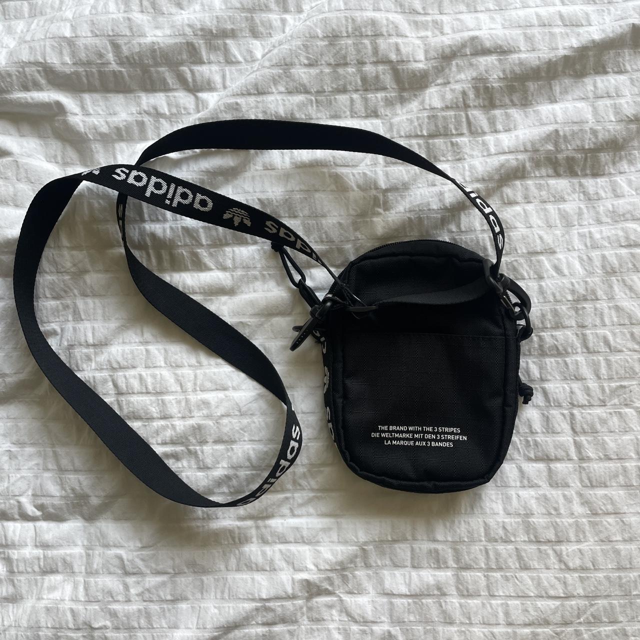 Adidas Crossbody Bag Depop