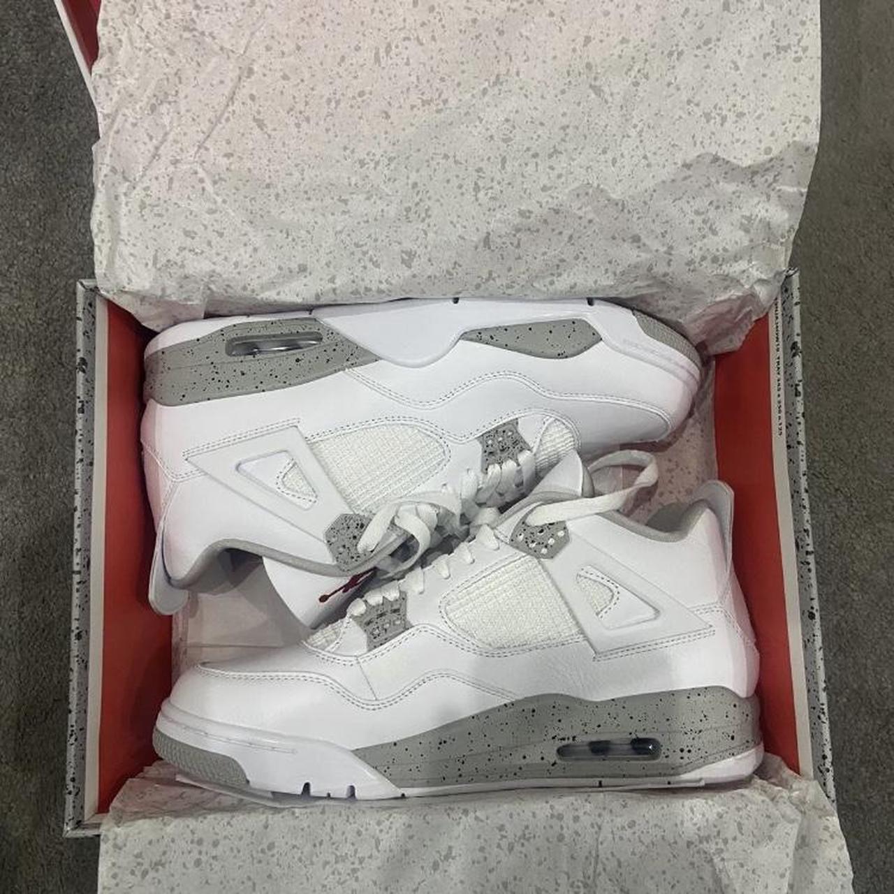 how much are the jordan 4 oreos