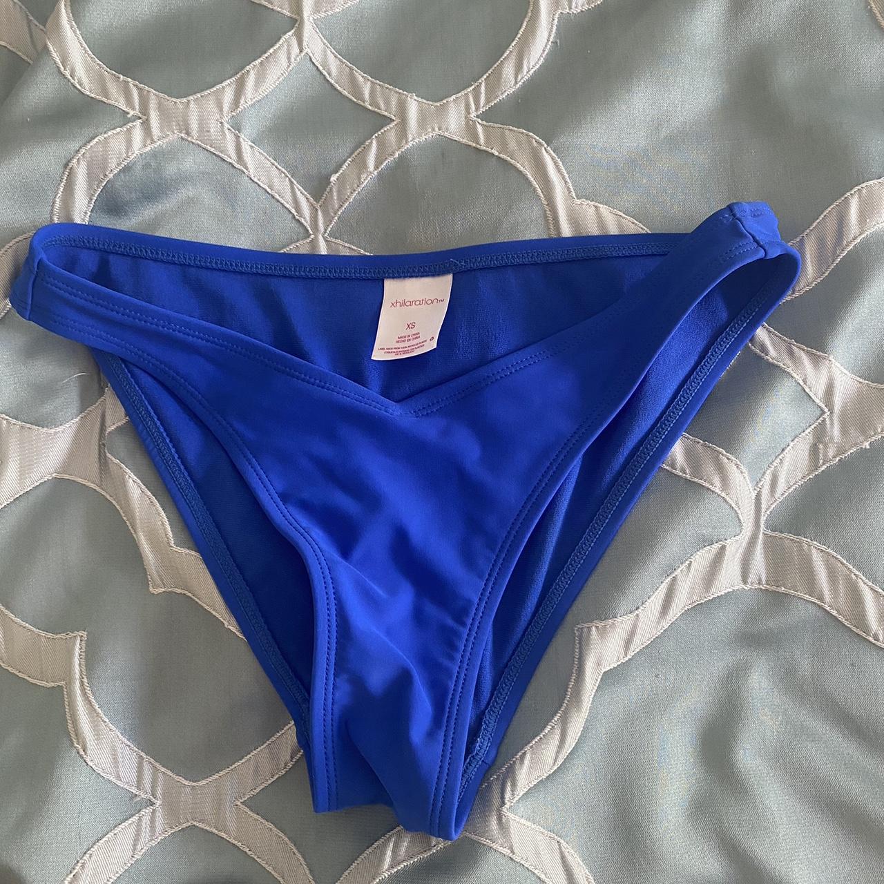 super cute bikini bottoms 👙 ☀️ sizexs target feel... Depop