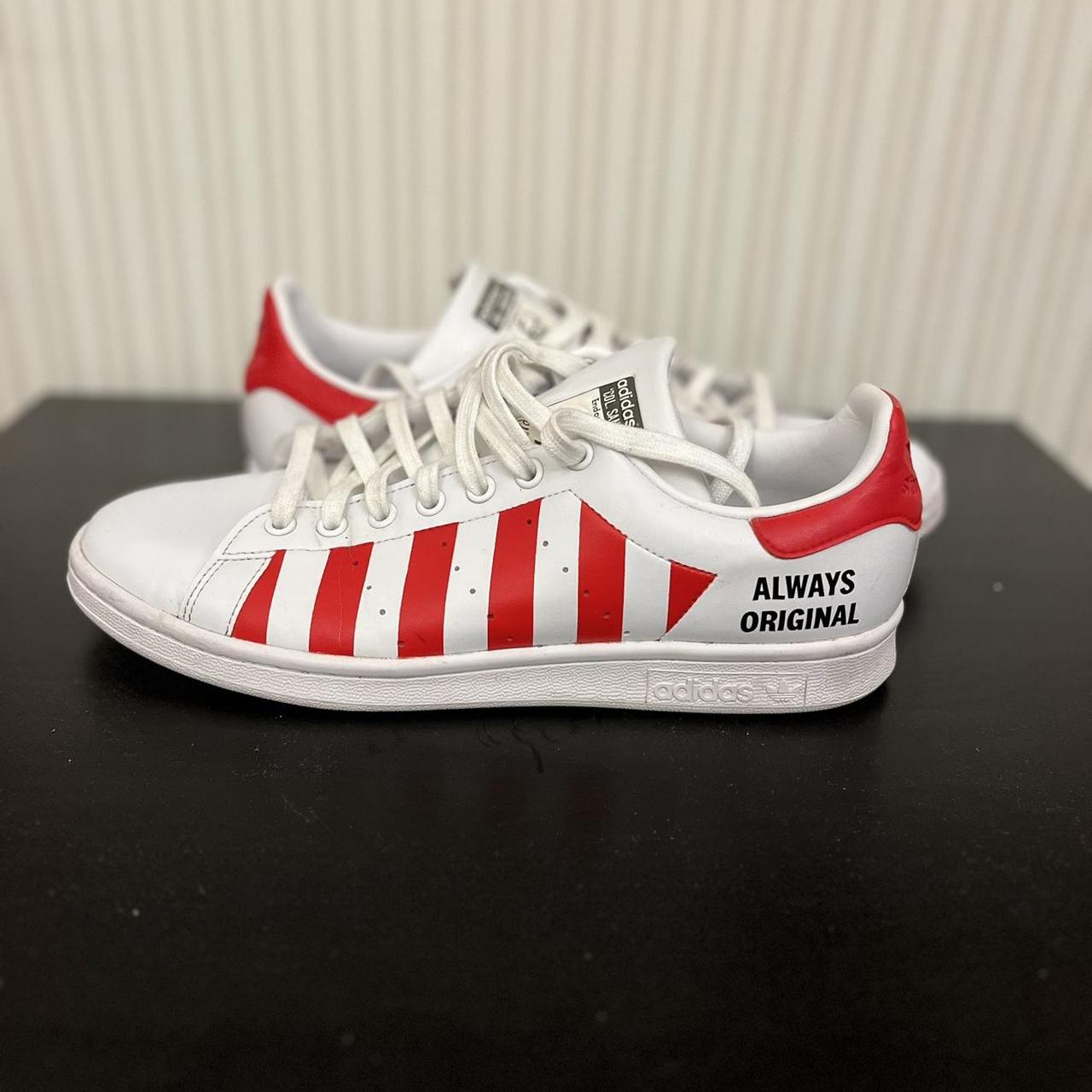 adidas trainers special edition