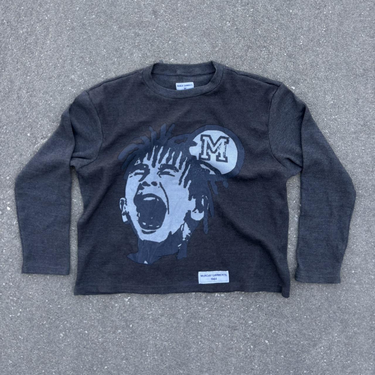 item listed by mundaygarments