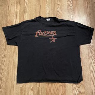 Liquid Blue Houston Astros Graphic Tee In good - Depop