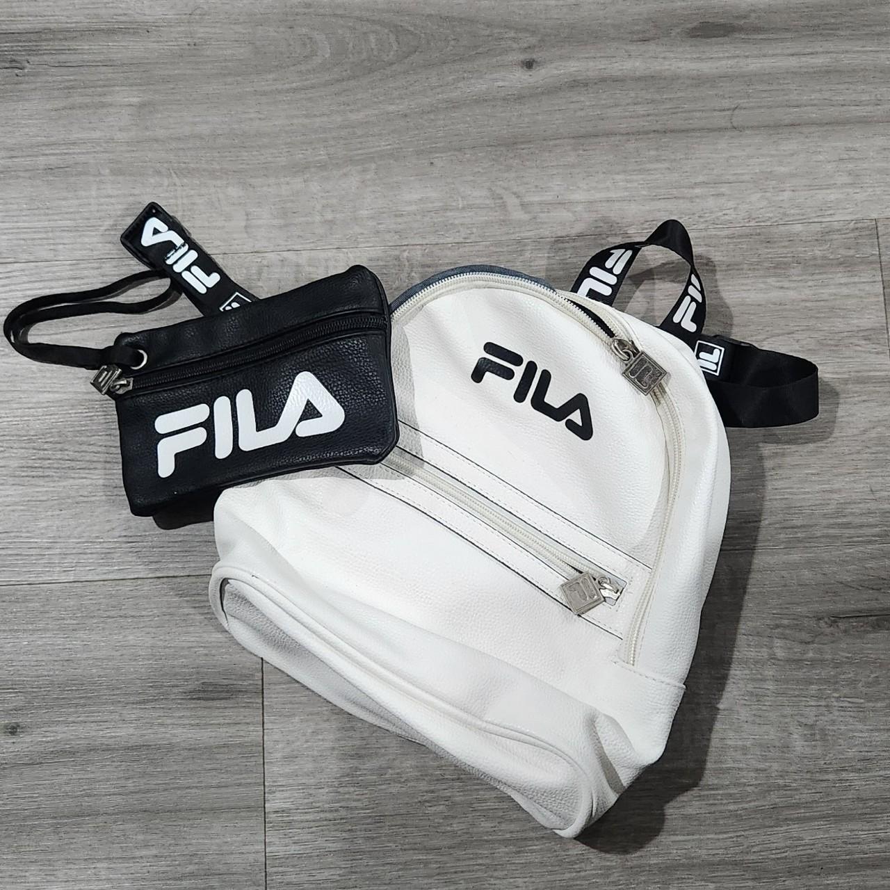 Fila 2024 jennifer backpack